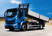 Eurotrade | IVECO ON PARTS