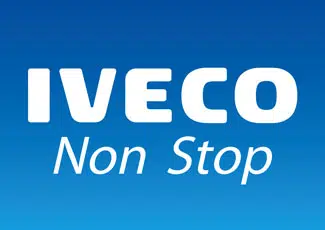 Eurotrade | IVECO ON UPTIME