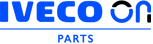 Eurotrade | IVECO ON PARTS