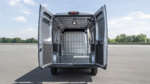 Megérkezett az IVECO újdonsága: az IVECO eSuperJolly!