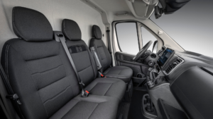 Megérkezett az IVECO újdonsága: az IVECO eSuperJolly!