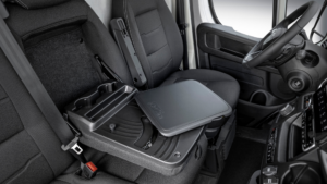 Megérkezett az IVECO újdonsága: az IVECO eSuperJolly!