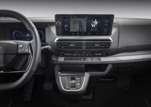 Itt az új, 100%-ban elektromos IVECO eJolly!