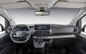 Itt az új, 100%-ban elektromos IVECO eJolly!