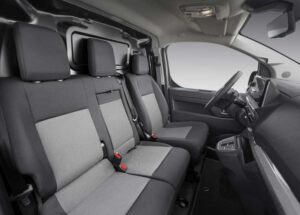 Itt az új, 100%-ban elektromos IVECO eJolly!