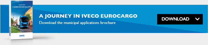 Eurotrade | Eurocargo