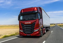 Eurotrade | IVECO ON UPTIME