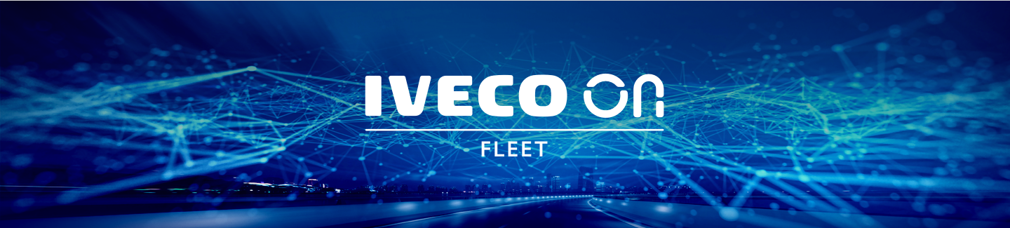 Eurotrade | IVECO ON FLEET