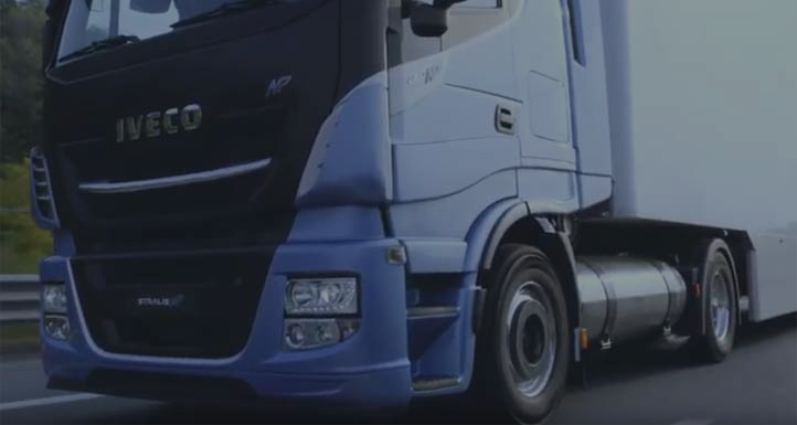 Eurotrade | IVECO ON