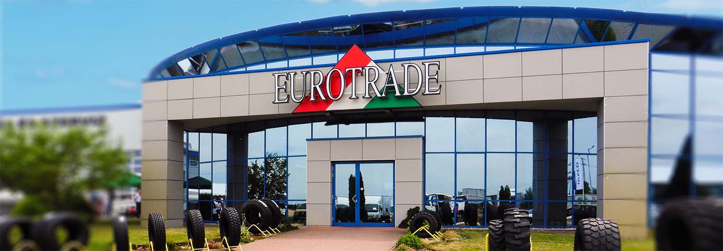 Eurotrade | About us