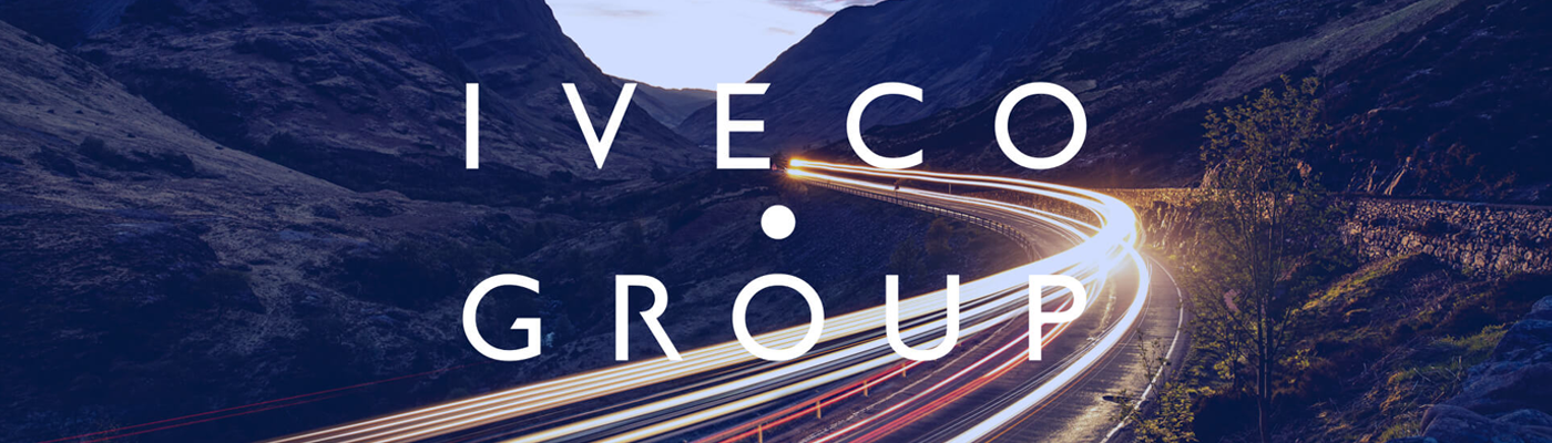 Eurotrade | Iveco Group N.V.